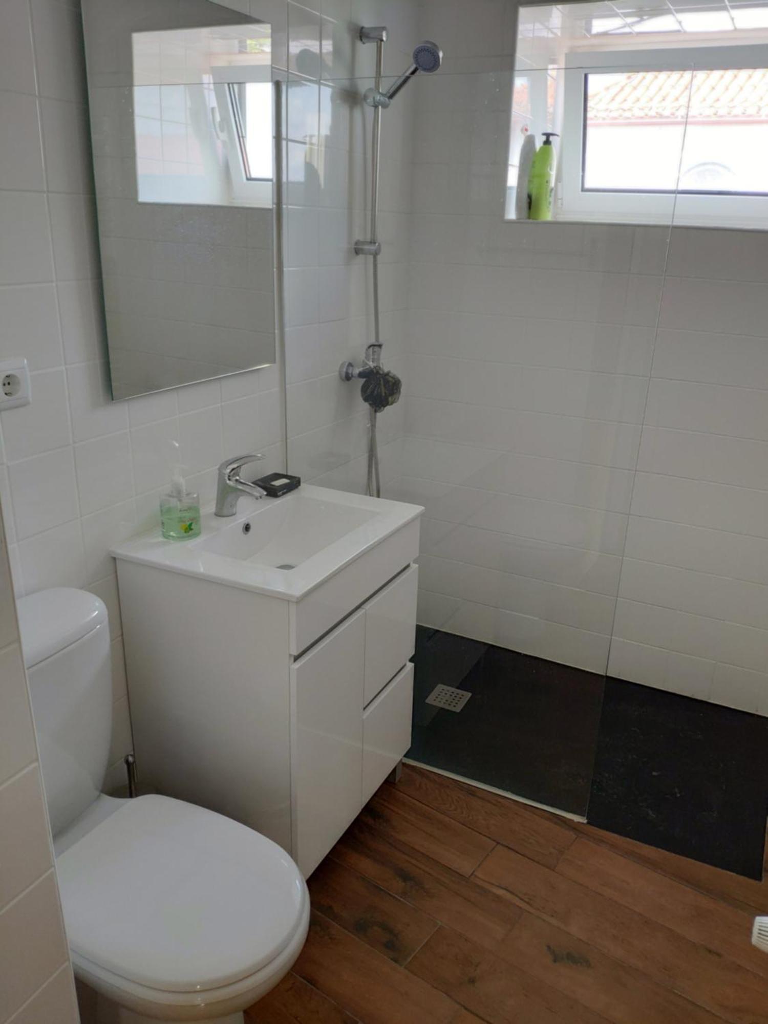 Aparthotel Solar de Maceira Seia Habitación foto