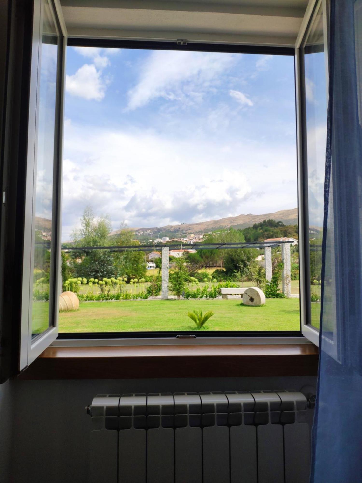 Aparthotel Solar de Maceira Seia Habitación foto